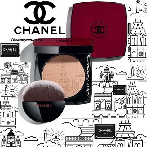 пудра chanel|chanel powder shades.